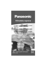 CU-W28BBP8 PANASONIC