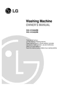 WD14124RDN LG