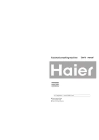 AHW-70SQ HAIER
