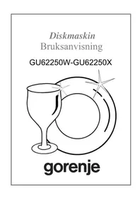 GU62250X GORENJE