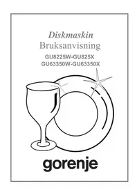 GU63350X GORENJE