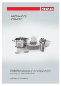 G 6515 SCU XXL MIELE