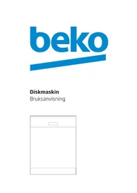 DUN 39330 W BEKO