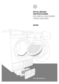 D8764N GORENJE