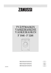 F 1046 ZANUSSI