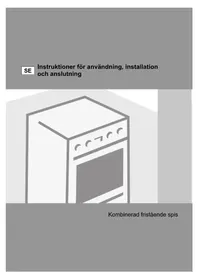 GORENJE K55166AW - Ugn