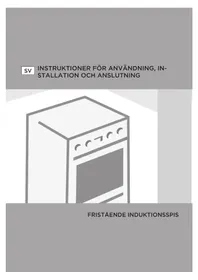 GORENJE EIC67650NW - Häll