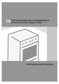 GORENJE EI67552AX - Spis
