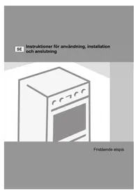 GORENJE EC87551AW - Ugn