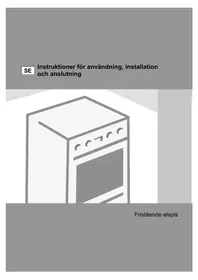 GORENJE E67121AW - Spis