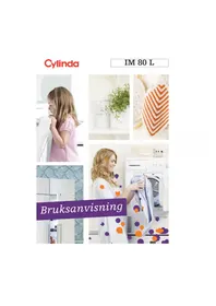 IM 80L Cylinda
