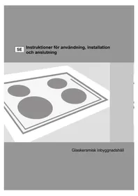 GORENJE ECT780AC - Spis