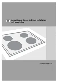 GORENJE ECD615EX - Spis