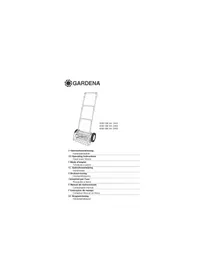 4000 SM GARDENA
