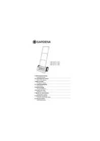 5000 SM GARDENA