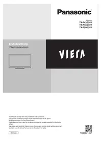 PANASONIC Viera TX-P42G30Y - Tv