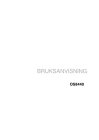 OS8440 ASKO