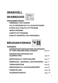 BAUKNECHT TRKK 6625 BK - Pyykinpesukone