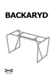 Rydeback IKEA