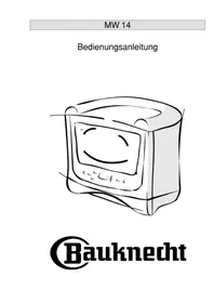 MW 14/AW/2 BAUKNECHT