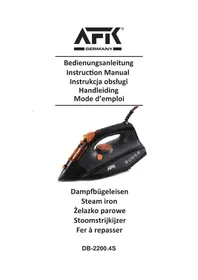 DB-2200.4S AFK