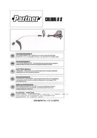 Colibri II S PARTNER