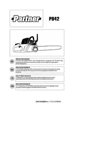 P842 PARTNER