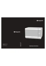 MWH2021BUK Hotpoint Ariston