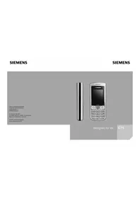 C75V SIEMENS