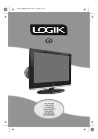 Logik L22LI628E - Television