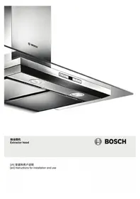 DWW09E150I BOSCH