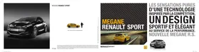 MEGANE SPORT RENAULT