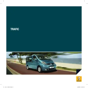 TRAFIC GENERATION RENAULT