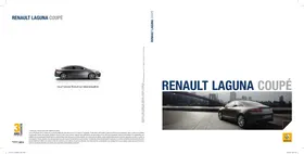 LAGUNA COUPE RENAULT