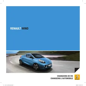 WIND RENAULT