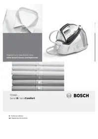 TDS6080TR BOSCH