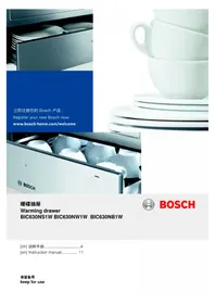 BIC630NS1W BOSCH