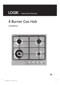 LGHOBX16 Logik