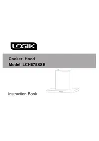 LCH675SSE Logik