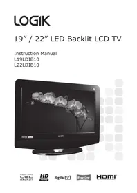 L22LDIB10 Logik