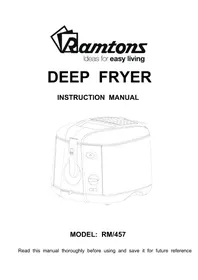 RM/457 Ramtons