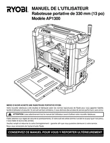AP1300 RYOBI