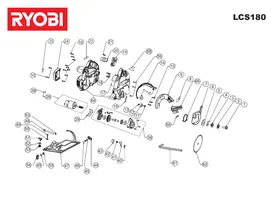 LCS180 RYOBI