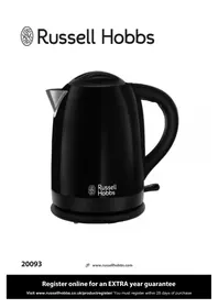 Dorchester 20093 RUSSELL HOBBS