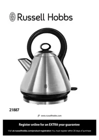 Legacy 21887 RUSSELL HOBBS