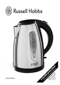 Orleans 19390 RUSSELL HOBBS