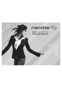MA230 Nextar