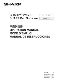 PN-L601 SHARP