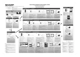 SHARP XL-HF401PH - Système audio