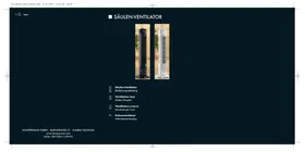 SILVERCREST KH 1520 - Ventilatore